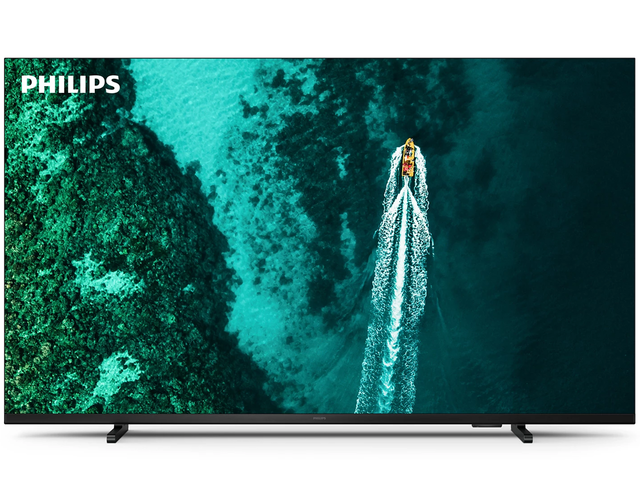 Телевизори Philips 55PUS7409