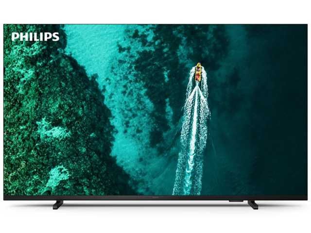 Телевизори Philips 65PUS7409