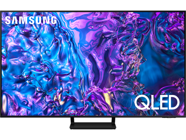 Телевизори Samsung 55Q70D
