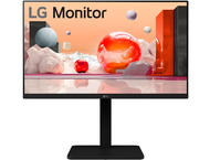 Монитори LG 24BA550-B