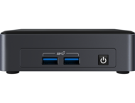 Mini PC ASUS NUC 11 Pro NUC11TNKI7