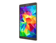Таблети Samsung Galaxy Tab S 8.4 LTE (SM-T705), 16GB, бронзов цвят