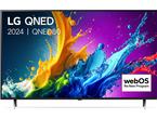 Телевизори LG 50QNED80T3A