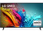 Телевизори LG 55QNED85T3C