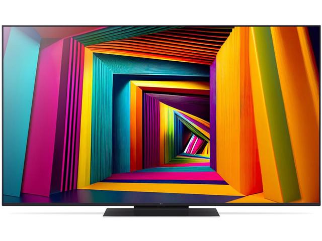 Телевизори LG 65UT91003LA