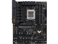 Дънни платки ASUS TUF GAMING B650-E WIFI