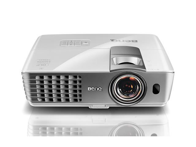 Проектори BenQ W1080ST+