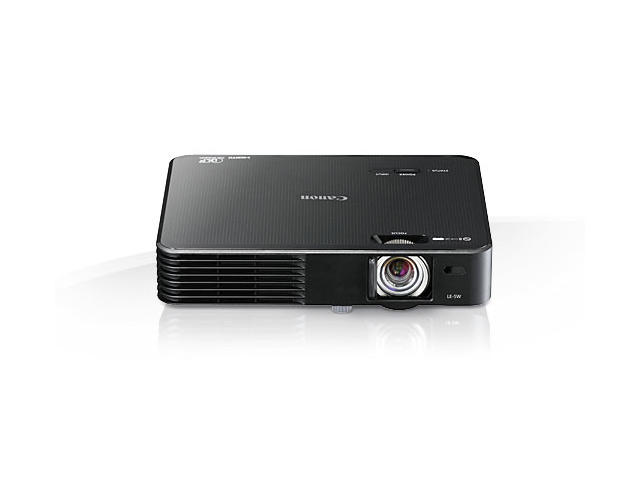 Проектори Canon LE-5W