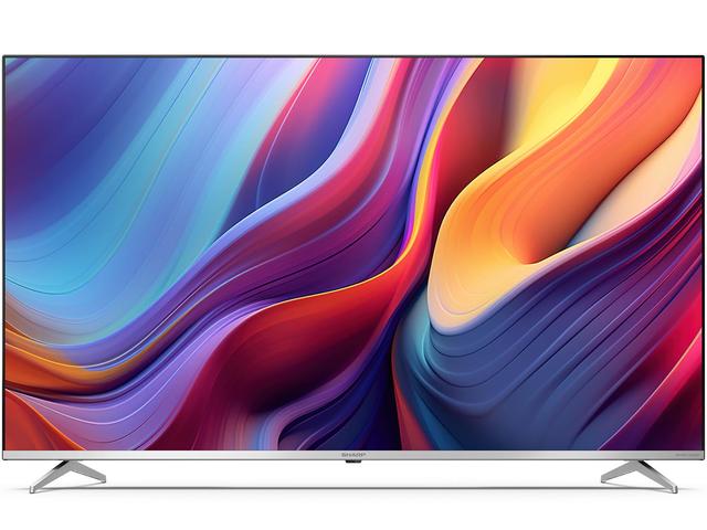 Телевизори Sharp 50GP6265E