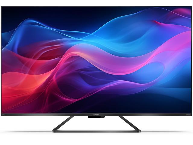 Телевизори Sharp 50GR8265E