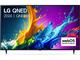 Телевизори LG 55QNED80T3A