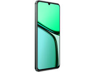 Смартфони Realme C61 - 6GB RAM / 256GB, Dark Green