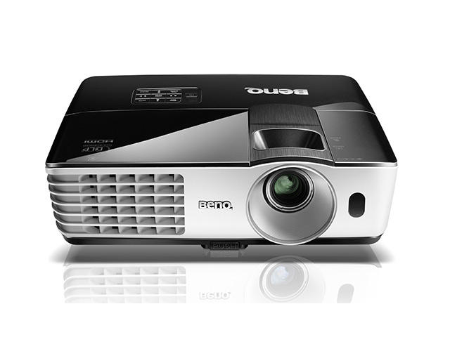 Проектори BenQ MW665