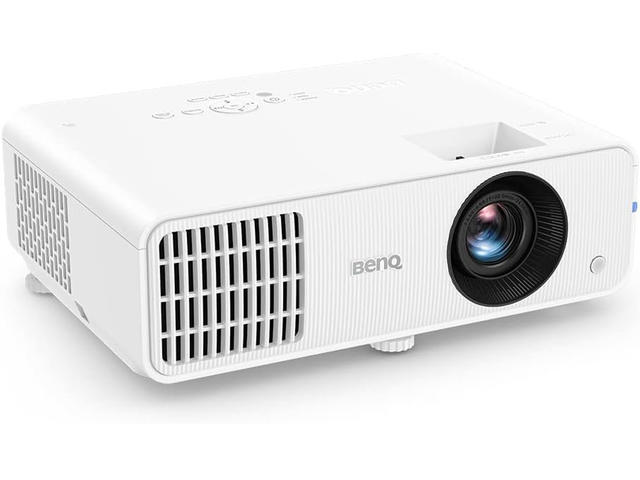 Проектори BenQ LW550