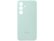 Калъфи Samsung Galaxy S24 FE силиконов калъф, Mint