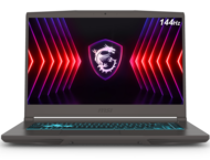 Лаптопи MSI Thin 15 B12UC