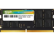 Оперативна памет 16GB DDR5 5600 MT/s Silicon Power SODIMM