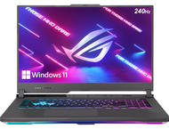 Лаптопи ASUS ROG Strix G17 G713PV-LL144W