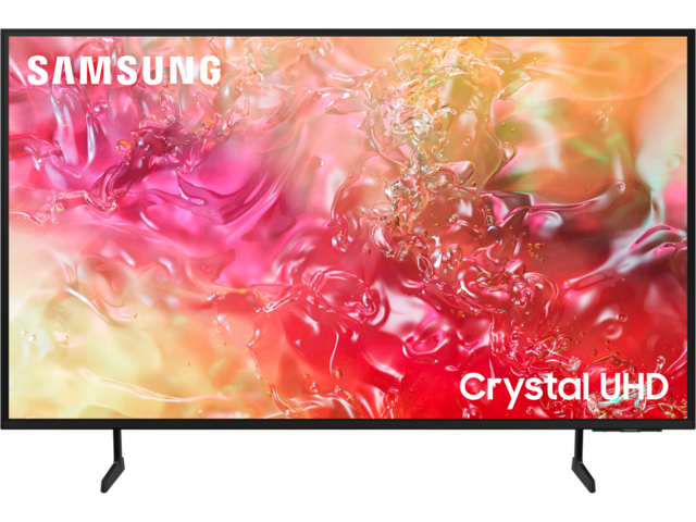 Телевизори Samsung 50DU7192