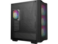 Кутии DeepCool CC560 MESH V2