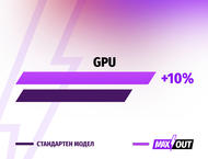 Лаптопи ASUS ROG Zephyrus G16 GA605WI-QR036W - MAXOUT