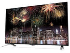 Телевизори LG 55UB820V