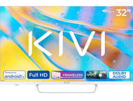 Телевизори KIVI 32F760QW