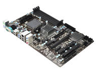 Дънни платки ASROCK 980DE3/U3S3