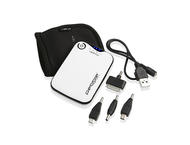Външни батерии Veho PEBBLE Verto VPP-201-CW 3700 mAh