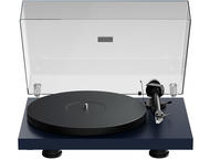 Грамофони Pro-Ject Debut EVO 2 (Pick it MM EVO) - син