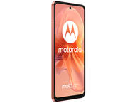Смартфони Motorola Moto G04  - 8GB RAM / 128GB, Sunrise Orange