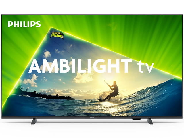 Телевизори Philips 65PUS8209