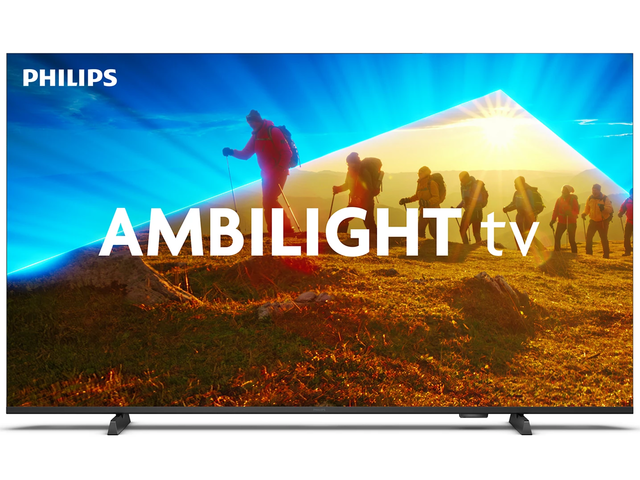 Телевизори Philips 55PUS8009