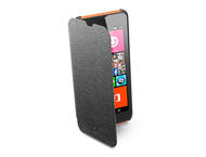 Калъфи Cellular Line Book Essential за Nokia Lumia 530