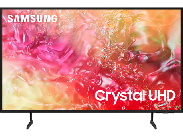 Телевизори Samsung 50DU7172
