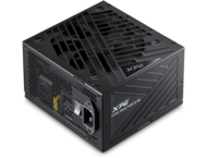 Захранвания за компютри XPG CORE REACTOR II VE 850W ATX 3.1