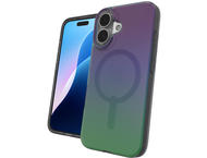 Калъфи ZAGG Milan Snap Apple iPhone 16, Raven Feather