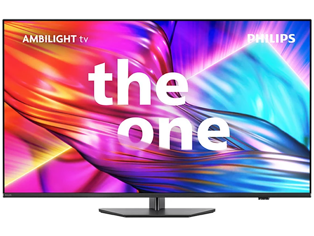 Телевизори Philips 55PUS8919