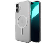Калъфи ZAGG Crystal Palace Lite Snap Apple iPhone 16 Plus Clear