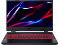 Лаптопи Acer Nitro 5 (AN515-58), Употребяван със забележки