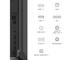 Телевизори METZ 86MQE8000Z
