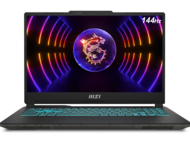Лаптопи MSI Cyborg 15 A13VE