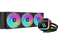 Охладители DeepCool LQ360
