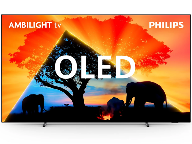 Телевизори Philips 55OLED769/12