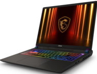 Лаптопи MSI Vector 16 HX AI A2XWIG