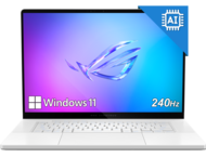 Лаптопи ASUS ROG Zephyrus G16 GU605CW-QR165X