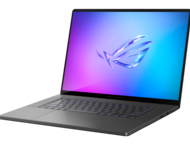 Лаптопи ASUS ROG Zephyrus G16 GU605CW-QR092X