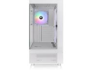 Кутии Thermaltake View 270 Plus TG ARGB Snow