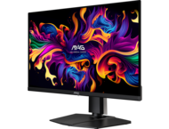 Монитори MSI MAG 271QPX QD-OLED E2, Разопакован продукт