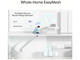 Мрежово оборудване TP Link Archer NX200 AX1800